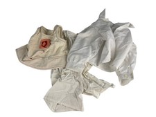 Puppenkleidung konvolut 3 - ,