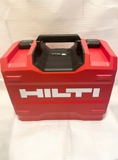 Hilti SC 6WP-22 Nuron Tauchsäge Gerätekoffer Leerkoffer Werkzeugkoffer Koffer