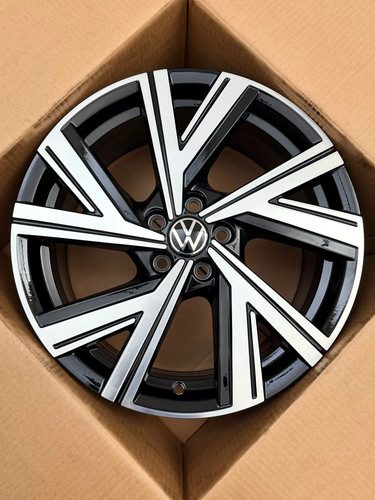 Orig polo gti mk6 - gti, 2g
