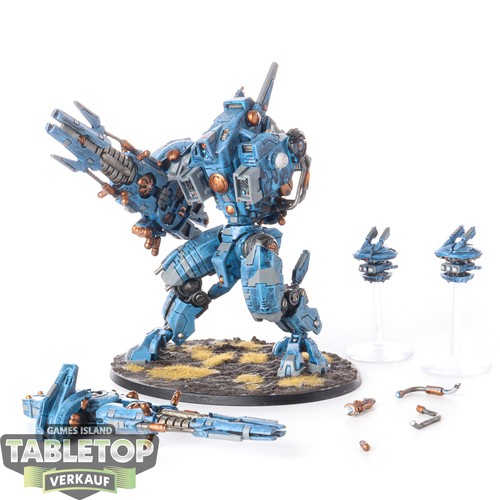 Tau empire xv107 r varna - tau,