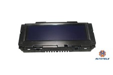 Opel Zafira C Tourer