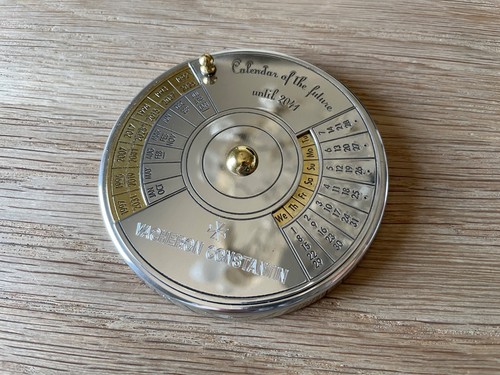 Original vacheron constantin - vacheron,