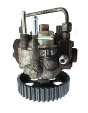 Dieselpumpe Einspritzpumpe Opel Astra Corsa Meriva Zafira 1.7CDTI 8-97376269-1