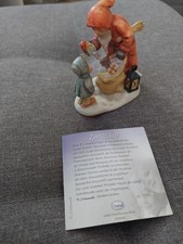 M.J.Hummel / Nikolaustag /