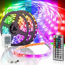 1-20m LED Stripe RGB Leiste