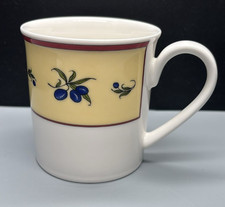 Villeroy & Boch Le Sud (Vavro)