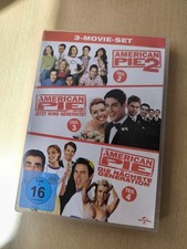 American pie teil 4 - +, +