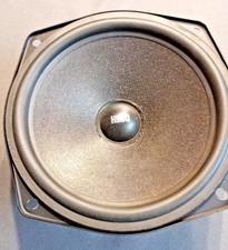 Heco Lautsprecher Tieftöner