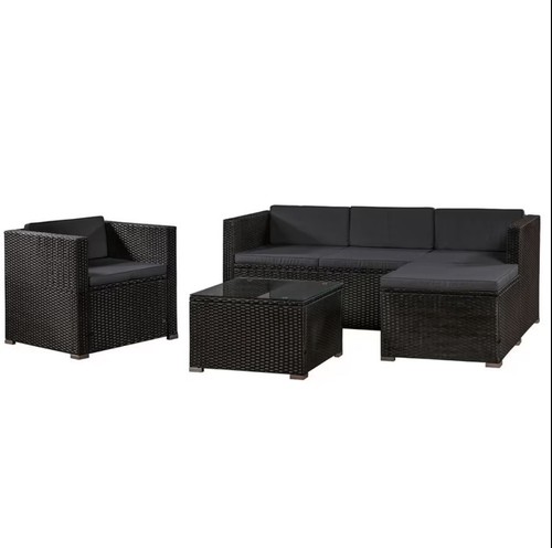 Pollyratan lounge für den - pollyratan,