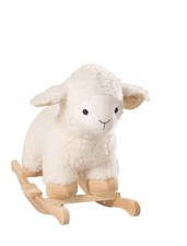 Baby Schaukelschaf