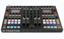 Native Instruments NI TRAKTOR