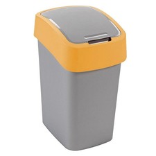 Curver pacific flip bin - bin, 45l