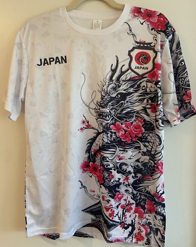 Japan anime trikot große - japan,
