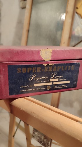 Kollmorgen super snaplite - kollmorgen, super-snaplite