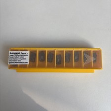 Wende- Abstechplatten