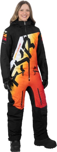 Fxr t insulated - f.a.s.t.,