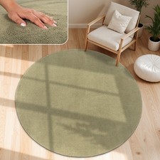 Moderner Wohnzimmer Teppich