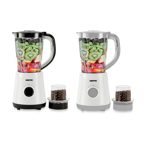 Geepas mixer smoothie maker - mixer,
