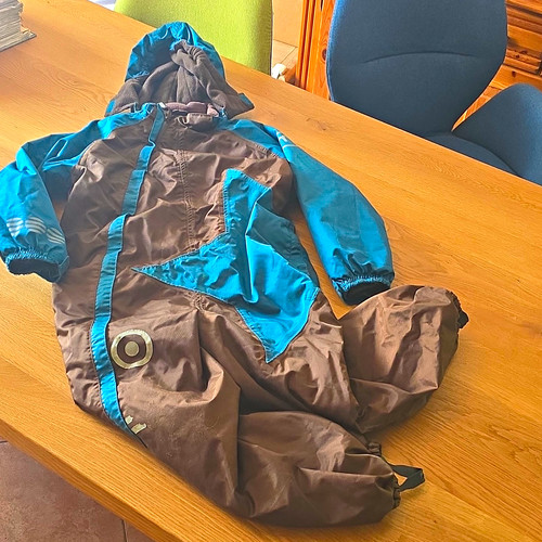 Minymo schneeanzug 128 - minymo,