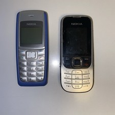 Nokia 1110i - Nokia 2330c2 -