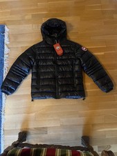 Canada Goose Jacke Herren