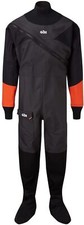 Gill Dry Suit - Fully Taped