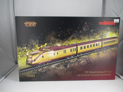 Märklin 37603 tee - märklin, h0