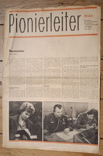 Pionierleiter 63 - pionierleiter, 19/63