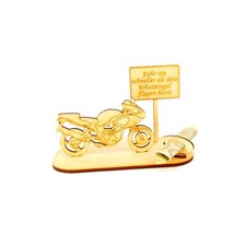 Geld- Gutscheingeschenk Moped, Chopper Motorrad verschiedene Motive  zur Auswahl