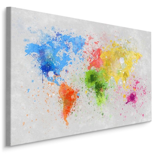 Canvas leinwand bilder xxl - leinwand,