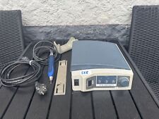 NSK Ultimate XL-K Technikmaschine mit Handstück und Montageschiene ,Art. Nr. 568