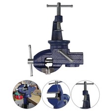 Ingenieure Schraubstock