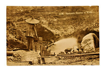 Alte Ansichtskarte 3136