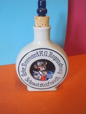 Schnupftabak Flasche   Groß