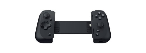 Razer kishi schwarz - razer,