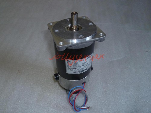 Used 1pc sanyo denki - denki, m818t-031