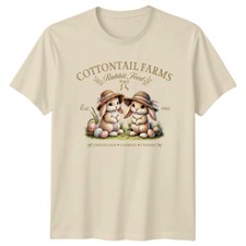 Cottontail farms - cottontail,