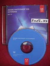 Adobe Photoshop CS5 Extended