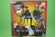 MOBB DEEP THE INFAMOUS PUT EM