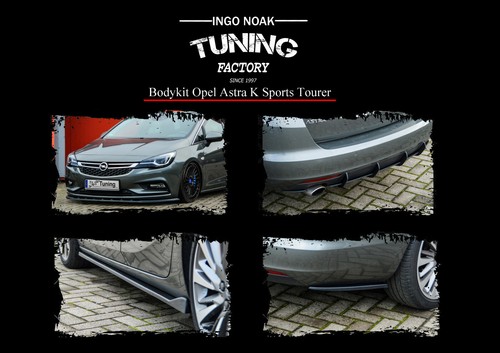 Bodykit frontspoiler - bodykit,