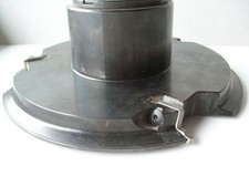 Stehle profil schlitzscheibe - 1,