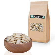 Mandeln blanchiert ganze kerne - blanchiert,
