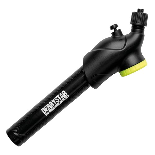 Derbystar ballpumpe mit - ballpumpe,