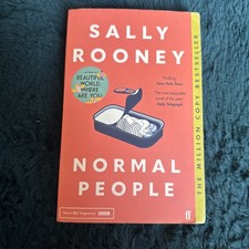 Normal people one million - normal,