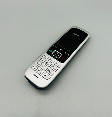 Siemens gigaset c430 mobilteil - c430,