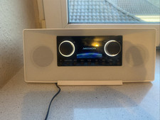 Neues Internetradio. Funktioniert einwandfrei und ist unbenutzt. 