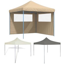 Faltpavillon Garten Pavillon