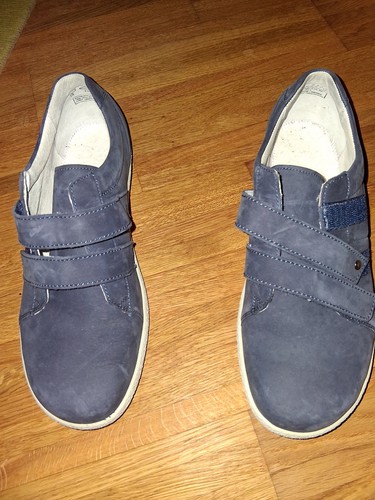 Berkemann halbschuhe - ´berkemann,