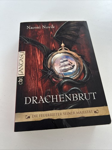 Naomi novik die - naomi,