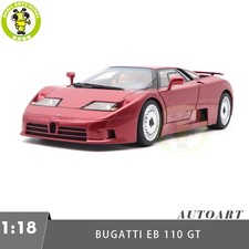1/18 Bugatti EB110 GT Autoart